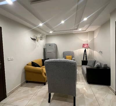 Centrally Located Townhouse Possession In 6-Months Available In Jubilee Town For Sale
