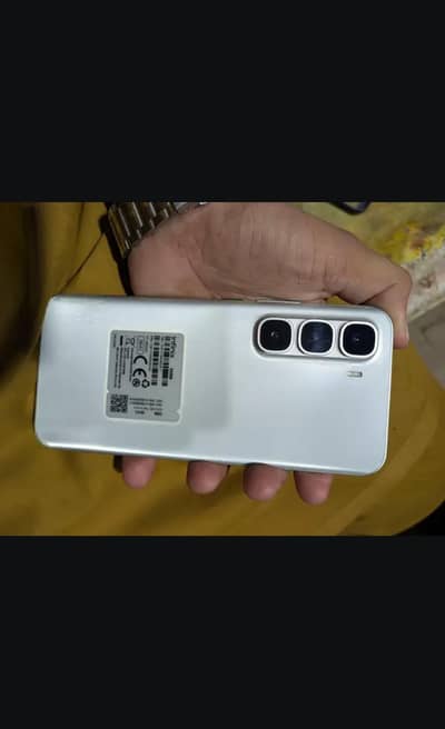 infinix hot 60 pro Plus