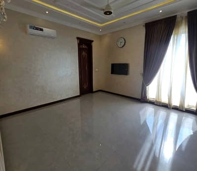 Stunning Flat Is Available For Sale In Jubilee Town