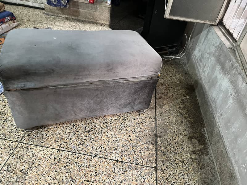 Storage ottoman 2