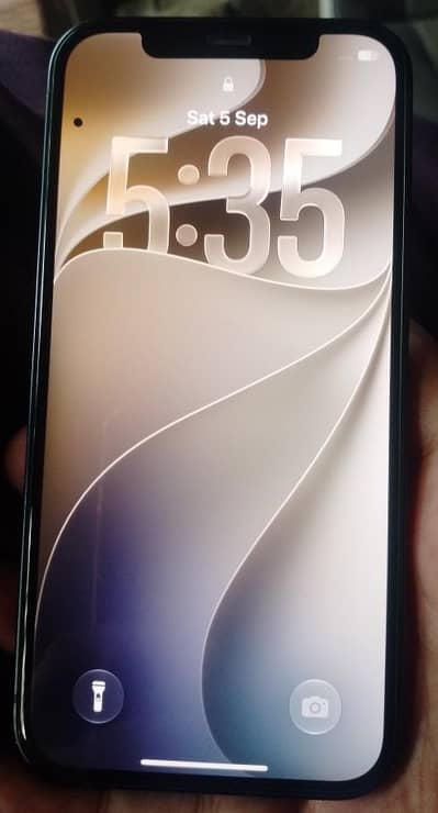 Apple iPhone 12 (NON PTA)