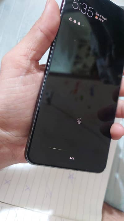Google Pixel 8 Pro