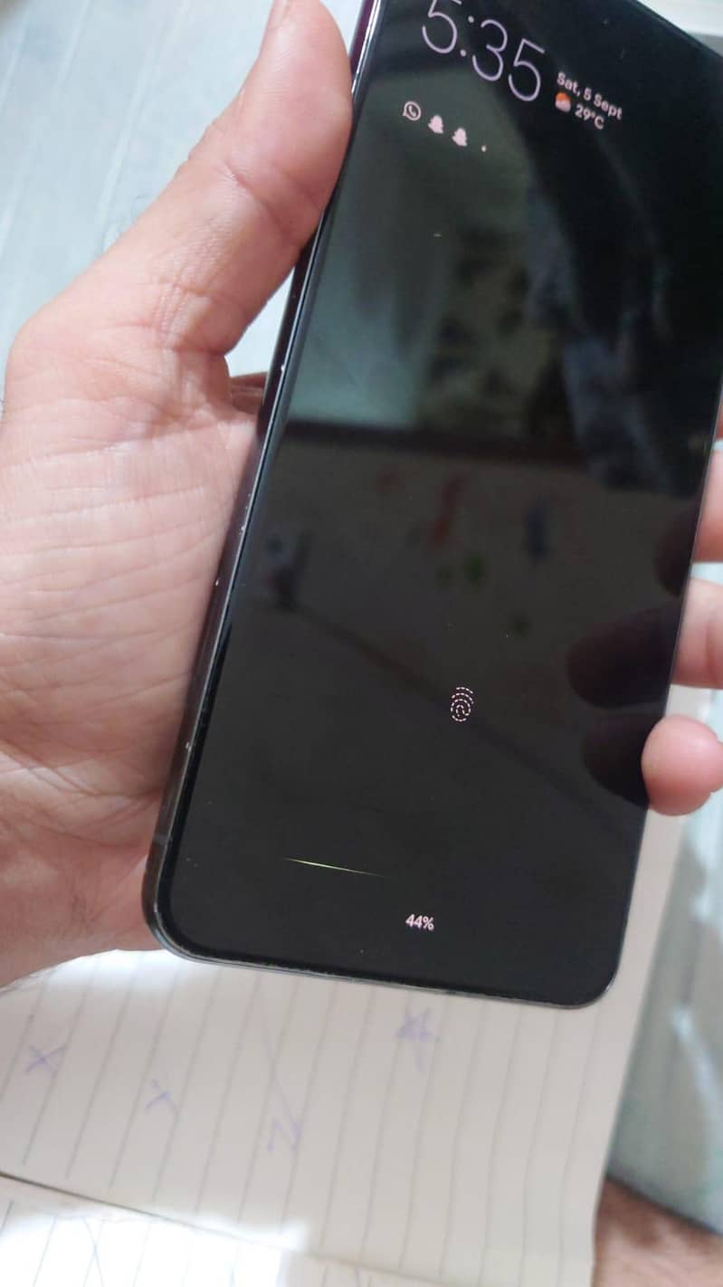Google Pixel 8 Pro 0