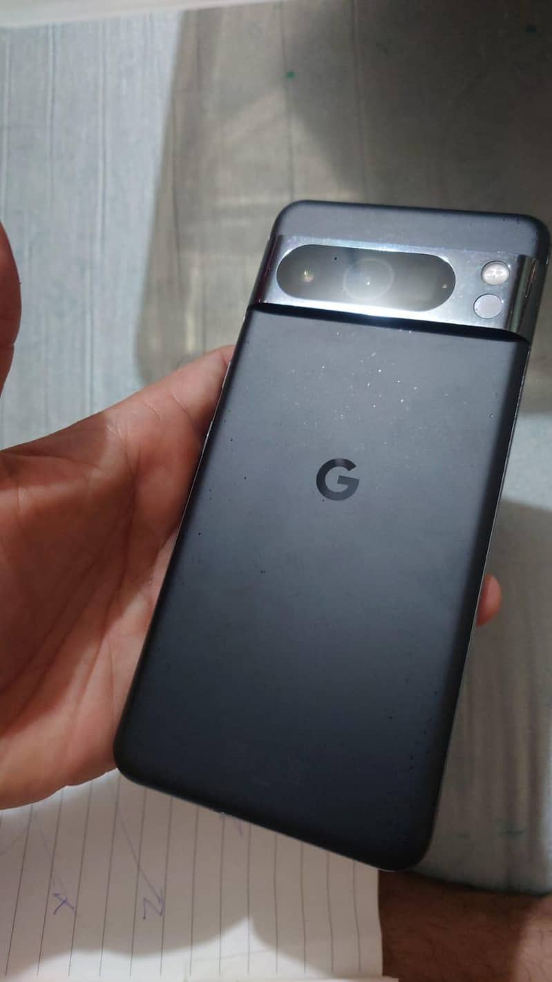 Google Pixel 8 Pro 1