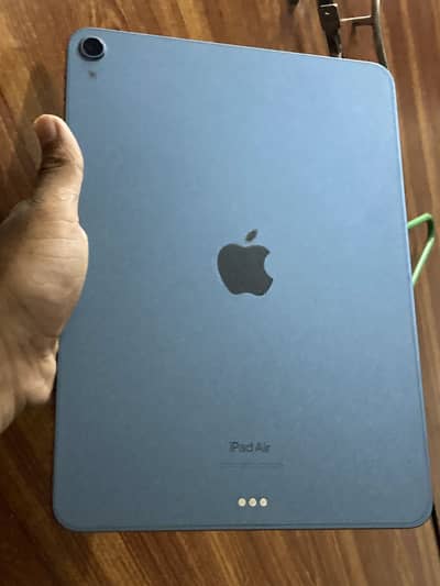 Ipad Air m1 5generation 64gb with box