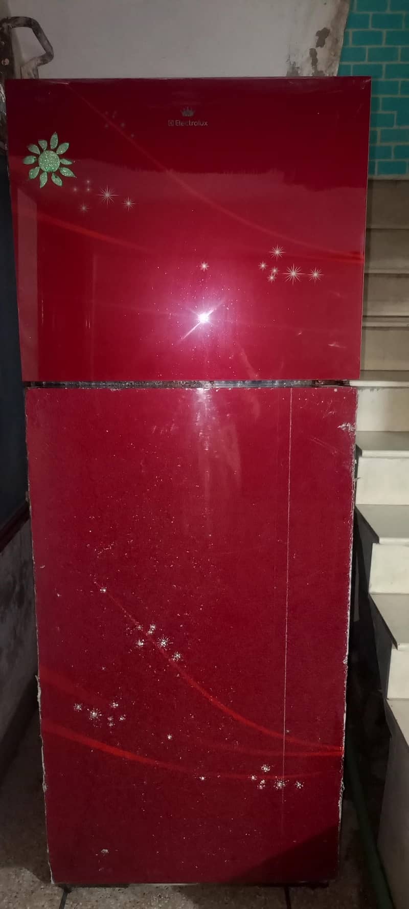 Fridge 0