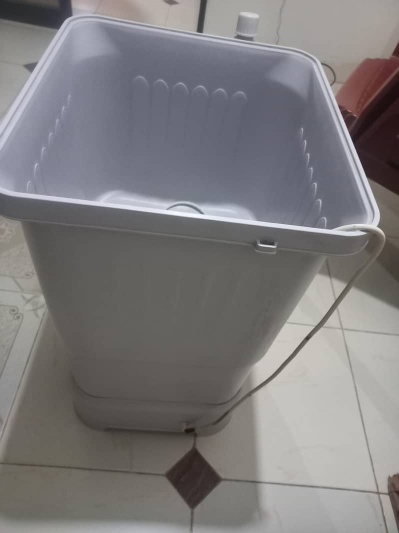 washing machine 2