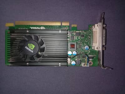 Nvidia nvs 315(1gb) for Sale! (PRICE NEGOTIABLE)