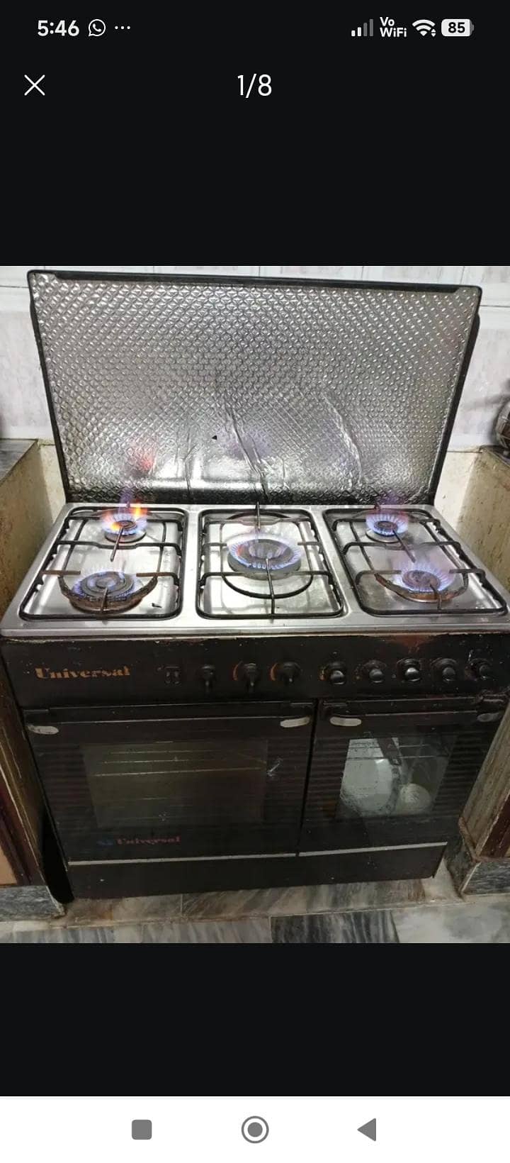 kitchen Range, cooking range, stove 0
