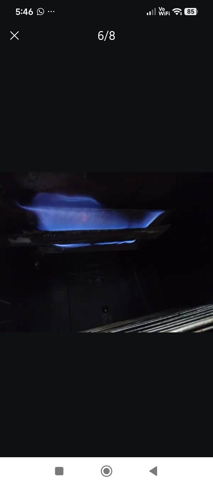kitchen Range, cooking range, stove 1