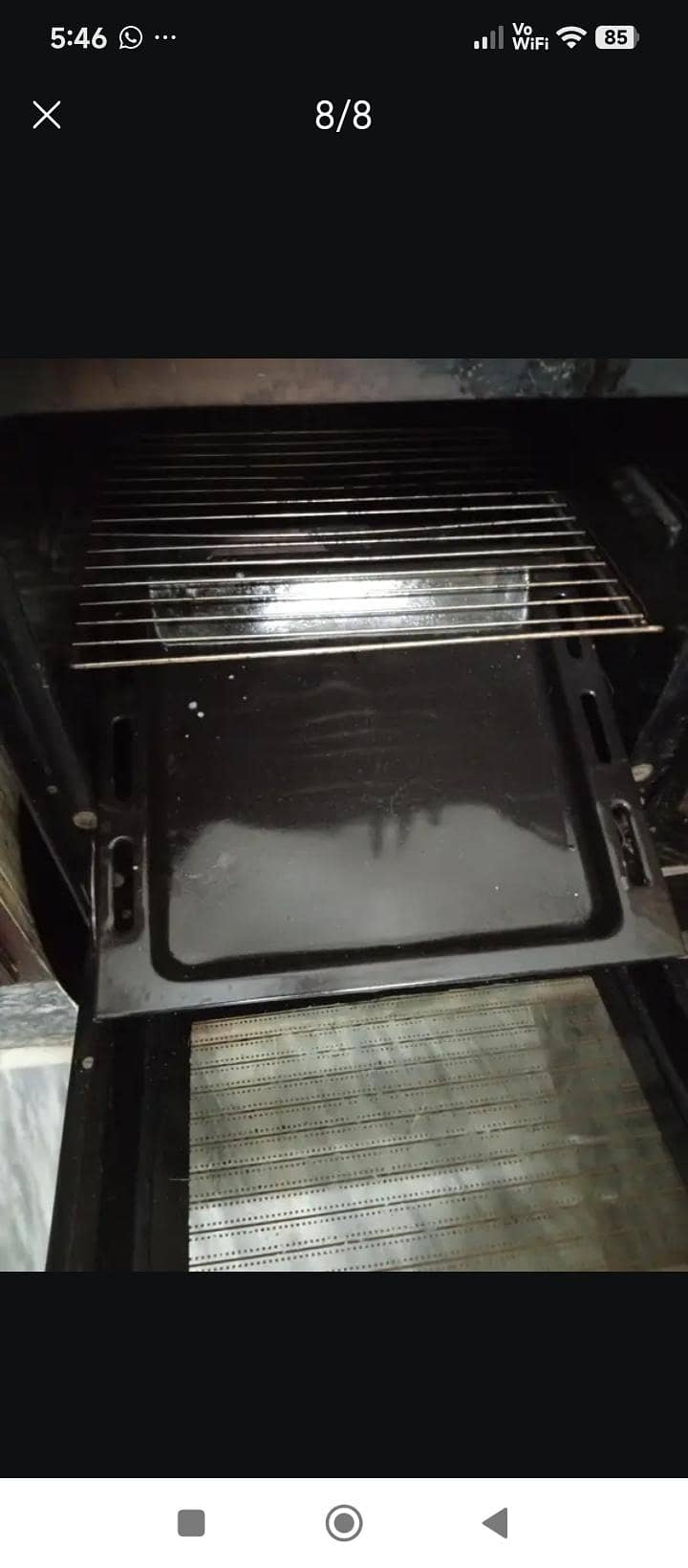kitchen Range, cooking range, stove 2