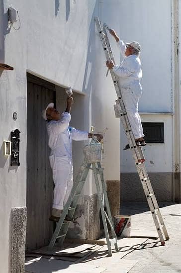 پینٹر / Painter