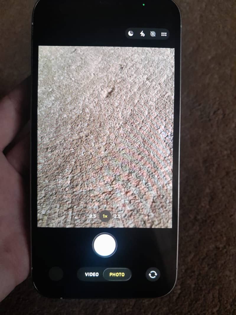 Apple iPhone 12 Pro Max 3