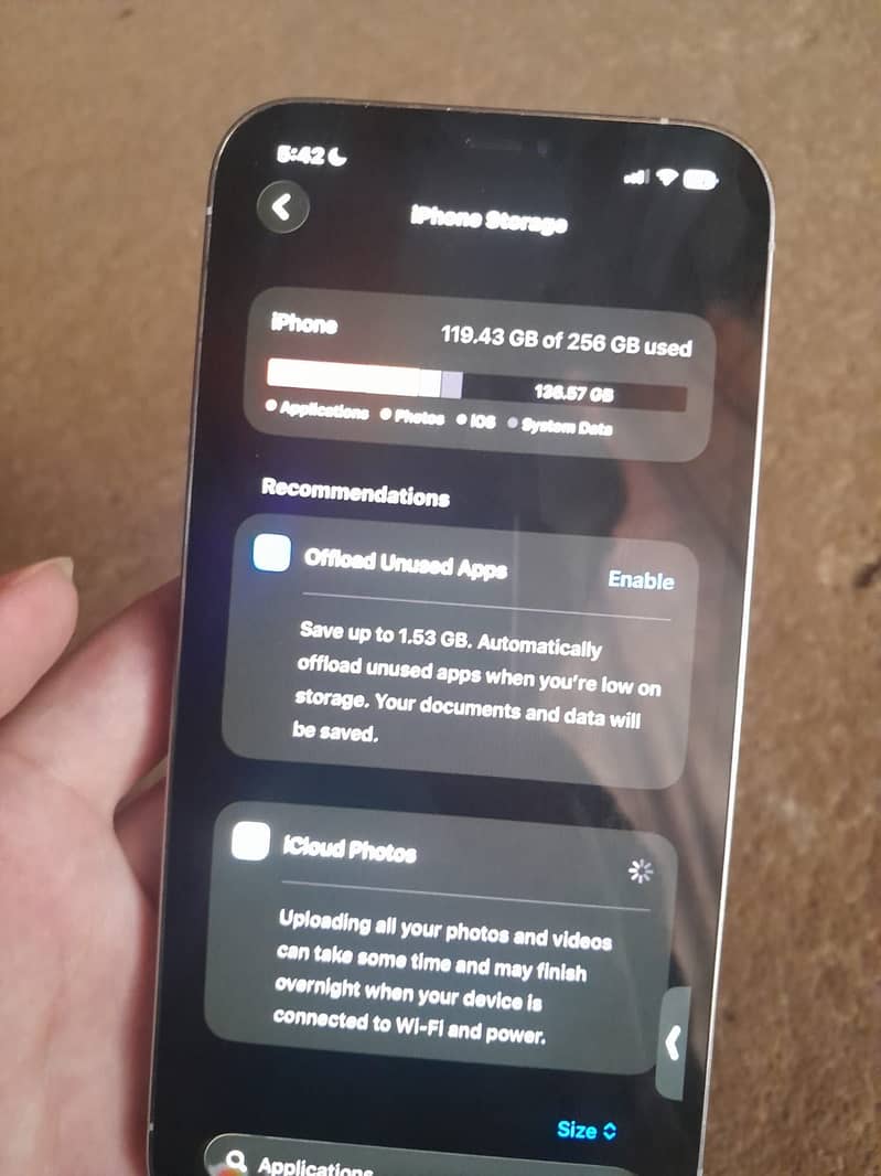 Apple iPhone 12 Pro Max 5