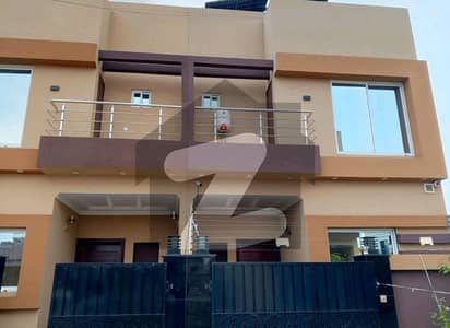 4 Marla Brand New Modern Luxury House for Sale New Lahore City Phase 2