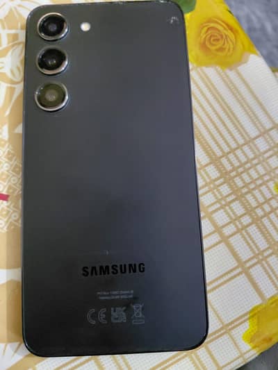 Samsung Mobile S23