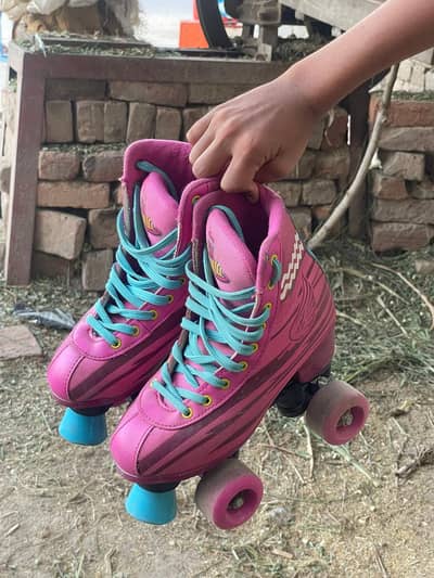 Skating Shoes