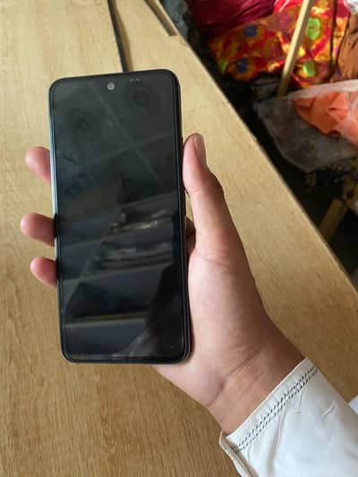 Tecno SPARK 30 Pro
