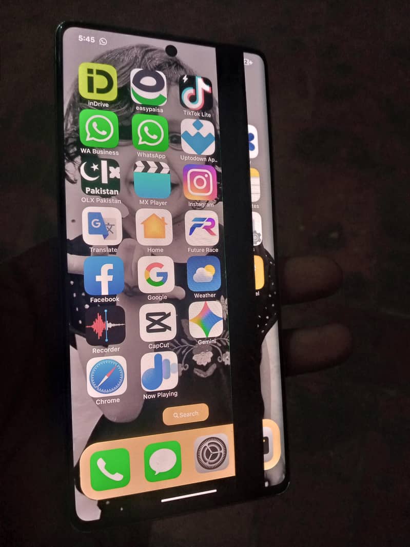 Google Pixel 7 Pro 1