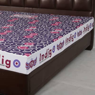 medium sized bed mattress