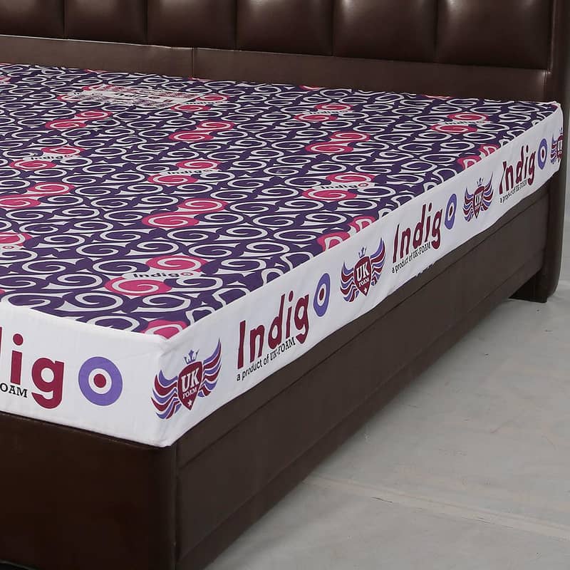 medium sized bed mattress 0