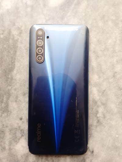 Realme 6