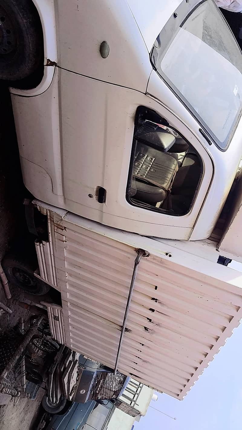 loader Faw 2