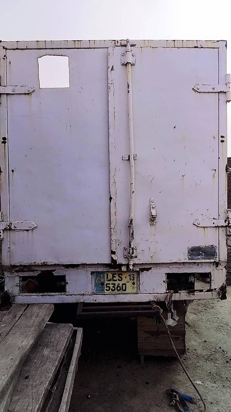 loader Faw 3
