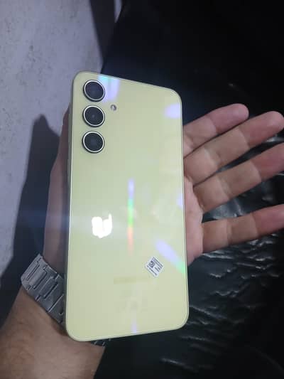 Samsung Mobile A35 5G