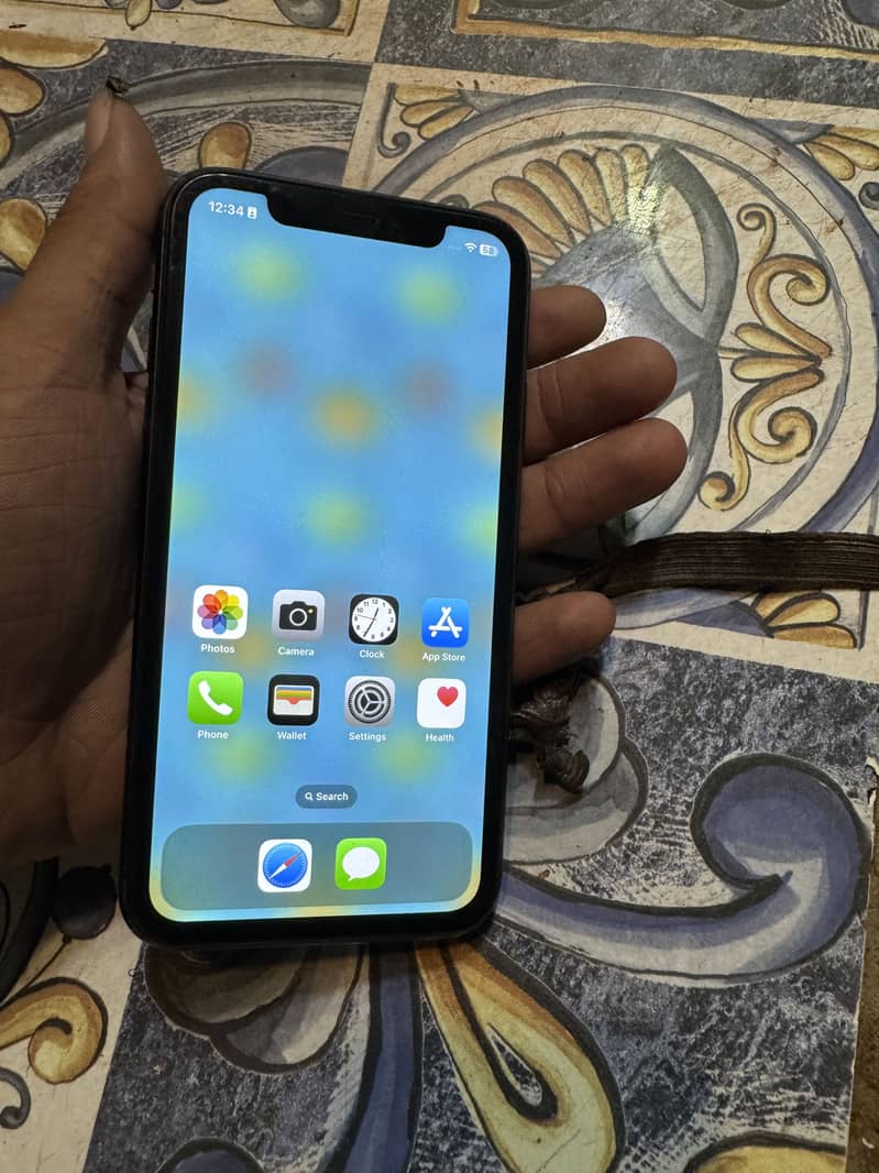 Apple iPhone 11 6