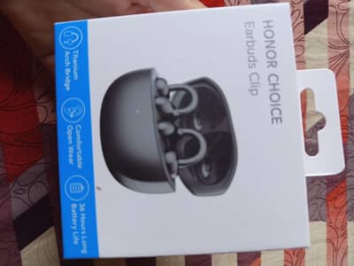 HONOR earbuds clip, MAK-ME01