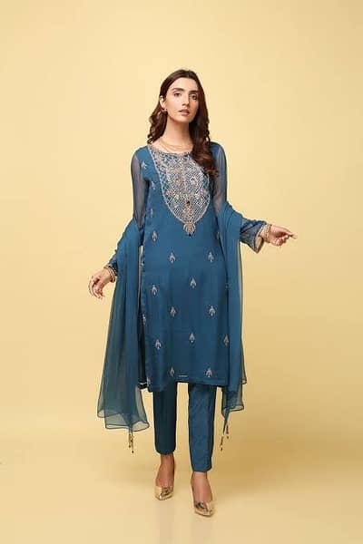 chinyere formal dress
