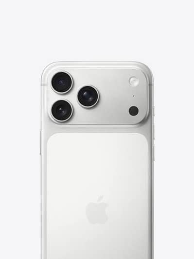 Apple iPhone 17 Pro Complete Box Non Pta Dual Esim