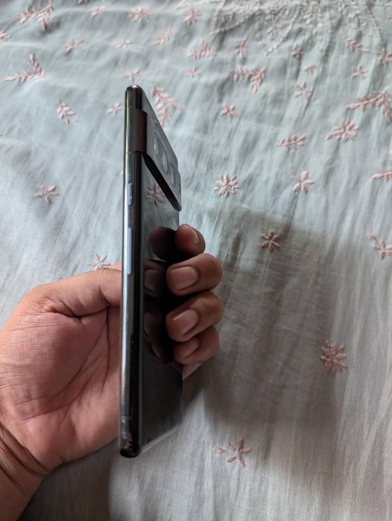 Google Pixel 7 Pro 1