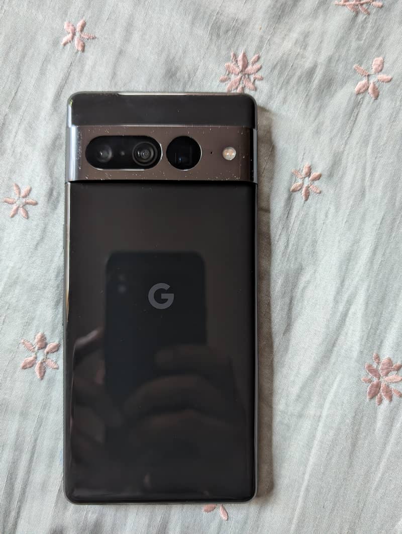 Google Pixel 7 Pro 2