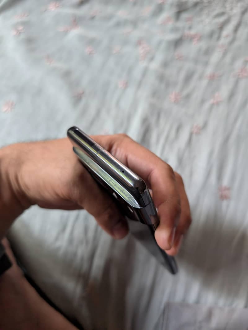 Google Pixel 7 Pro 3