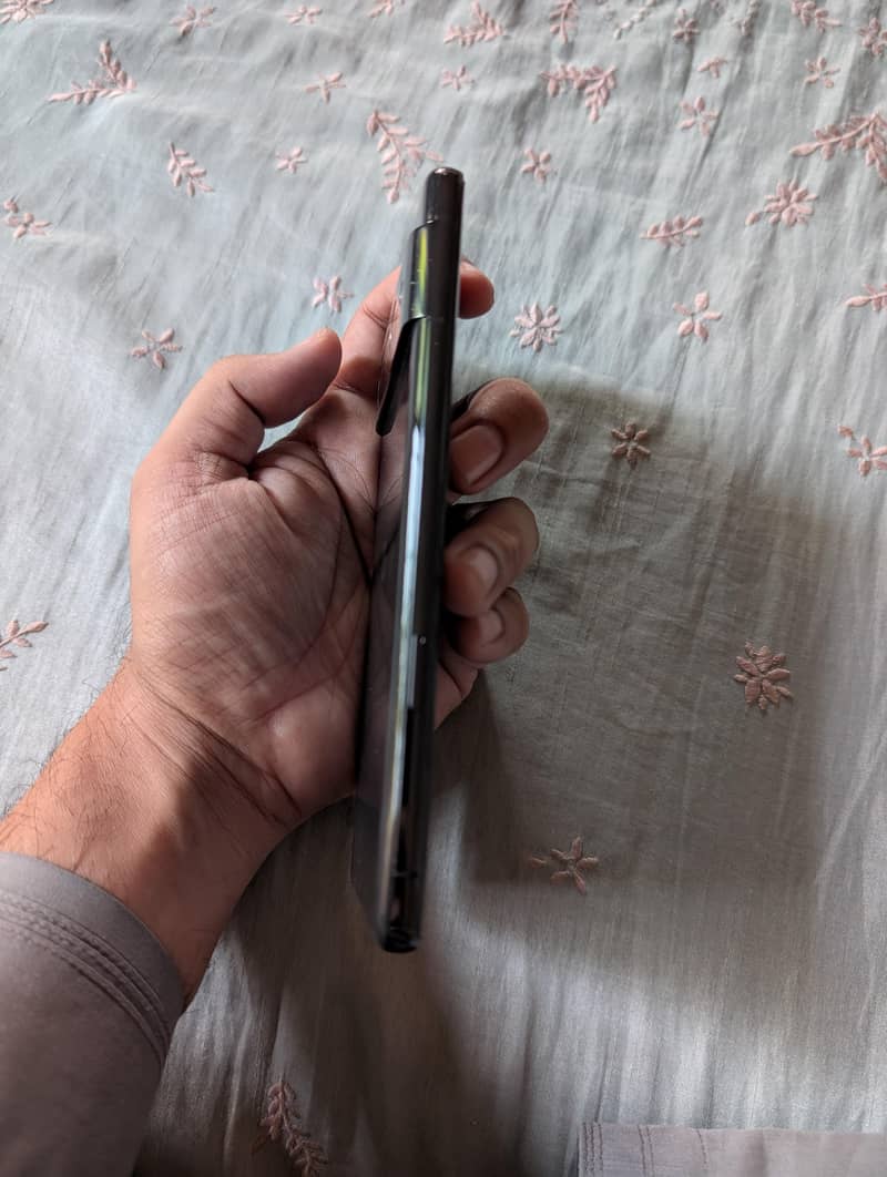 Google Pixel 7 Pro 4