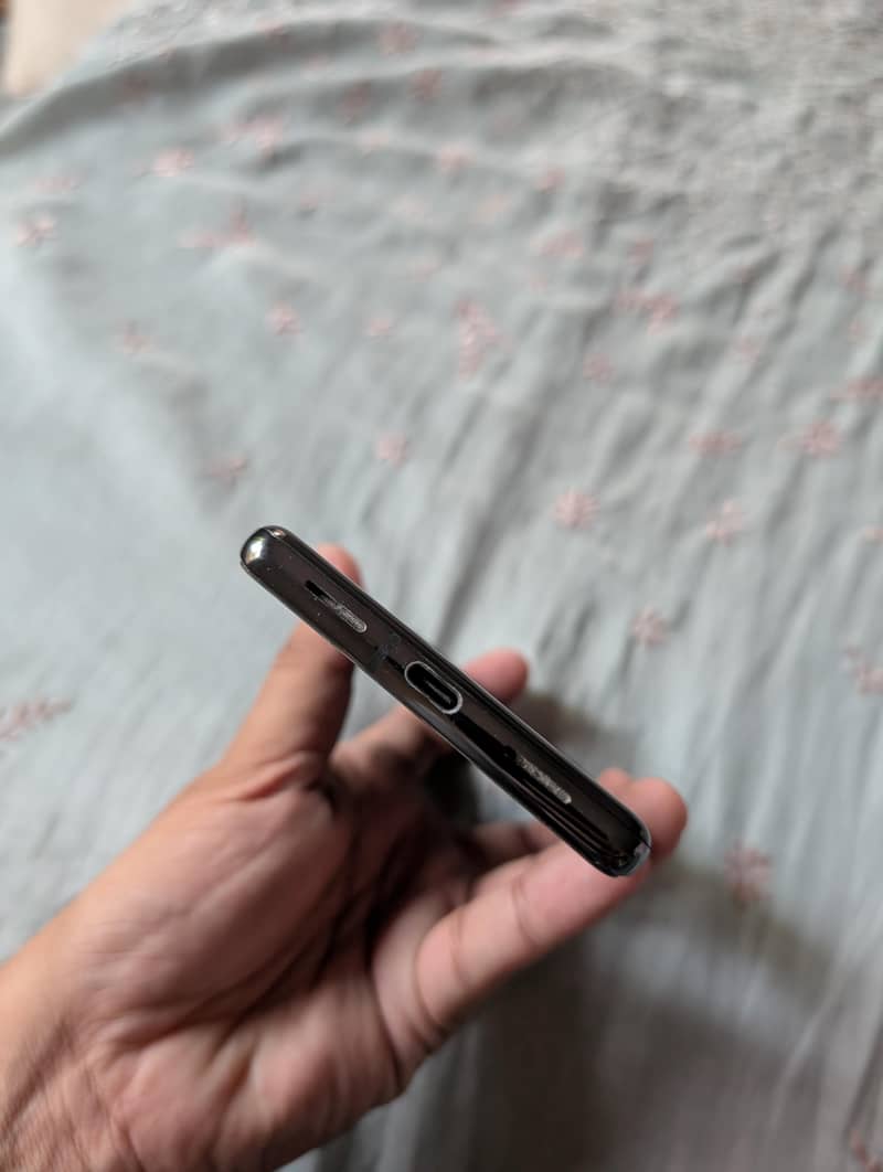 Google Pixel 7 Pro 5