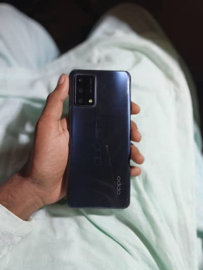 OPPO F19