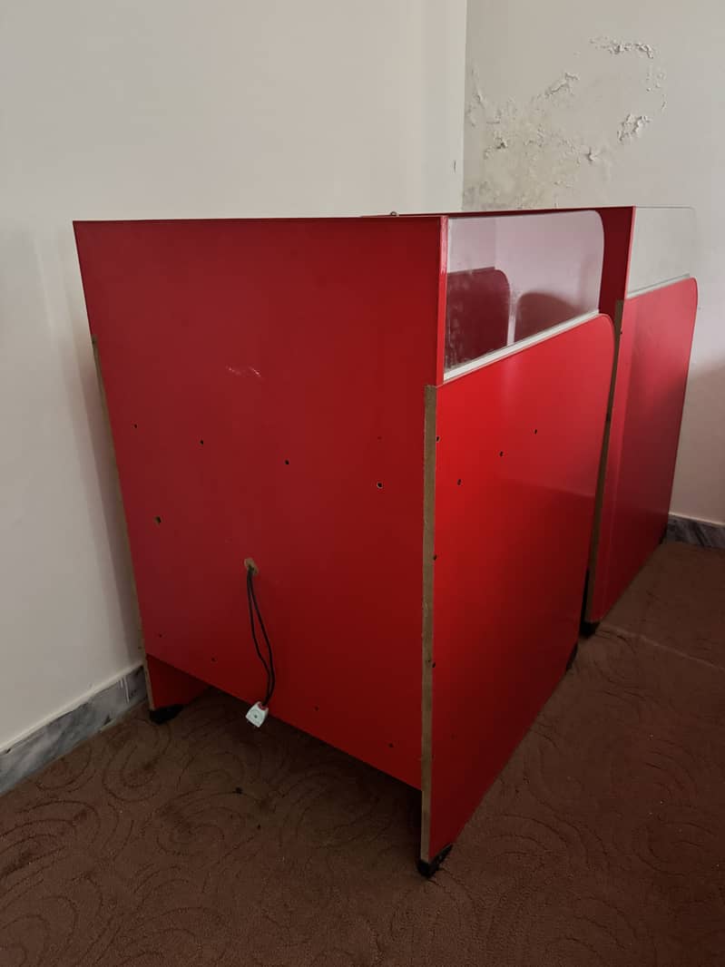 Computer tables 3
