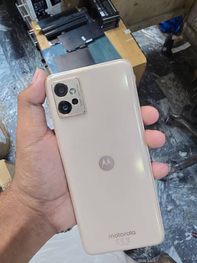Moto g 32 8 gb 256