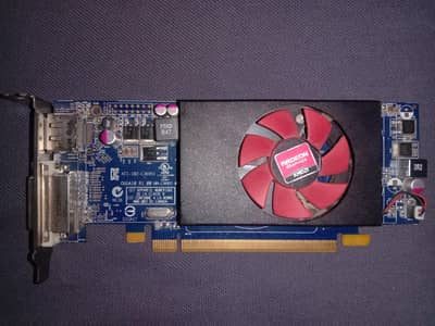 Amd hd 8490(1gb) almost new for sale!(PRICE NEGOTIABLE)
