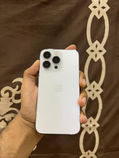 Apple iPhone 13 Pro 256GB – Factory unlock