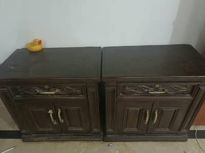side tables