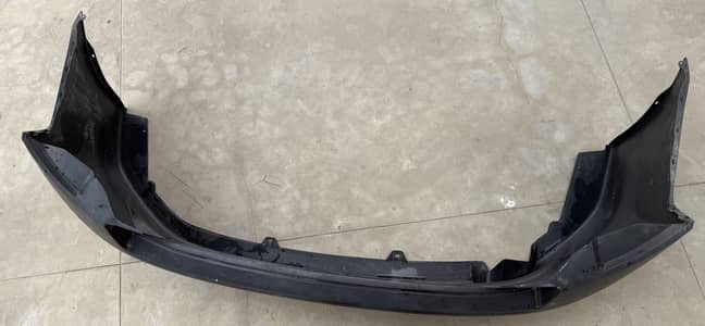 Original Bumper for Honda City 2010 Ivtec