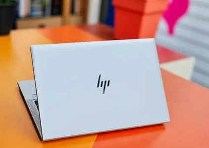 HP G7 Core i5 10th Generation(Ram 8GB + SSD 256GB) IPS Display Full HD