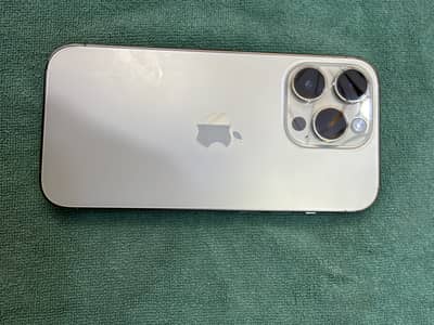 Apple iPhone 14 Pro