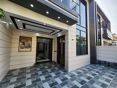 8.5 Marla Ultra Modern Luxery Stylish House Available For Sale In Architect Society Lahore Near Johertown Lahore By Fast Property Services