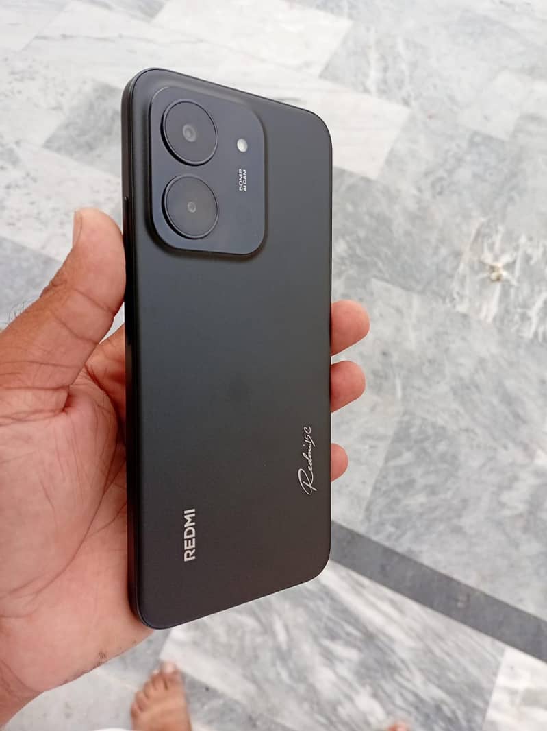 Xiaomi 15C 1