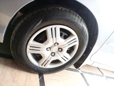 Honda City 2017 1.3 Manual  80 K
